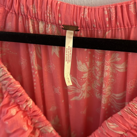 EUC FREE PEOPLE DRESS, SMALL - Picture 3 of 9